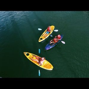 Meet your Posher, Liv